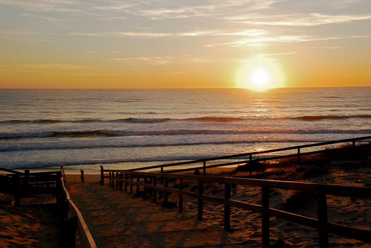 Les Dunes De Contis- Landes Saint-Julien-en-Born Kültér fotó
